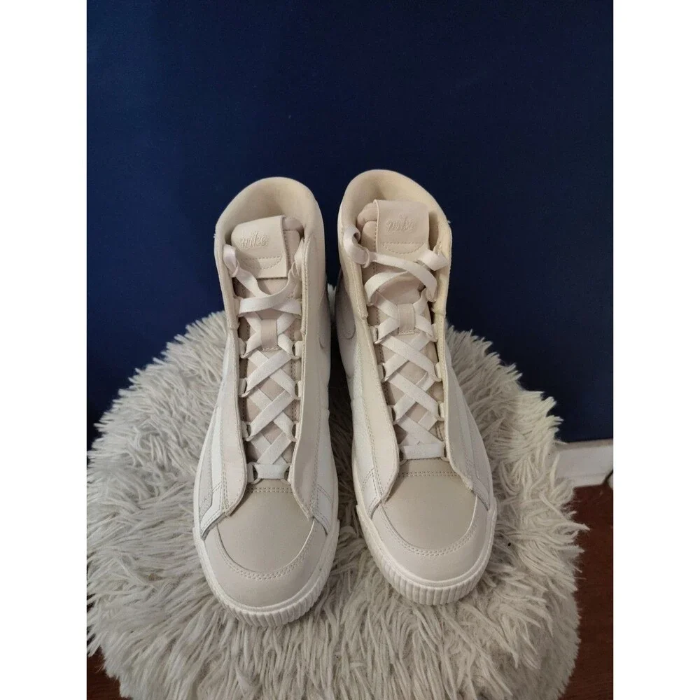 Nike blazer mid